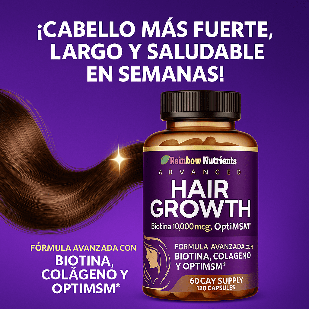 Hair Growth
