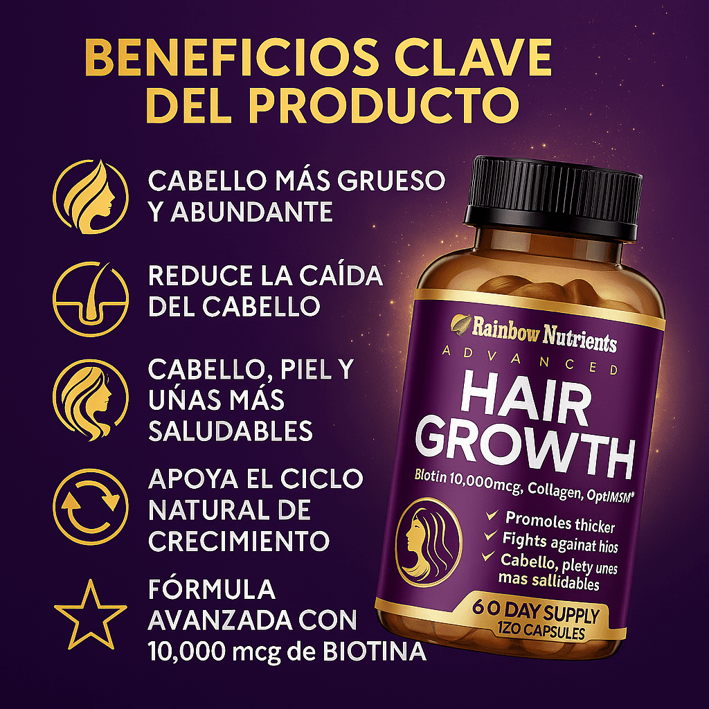 Hair Growth
