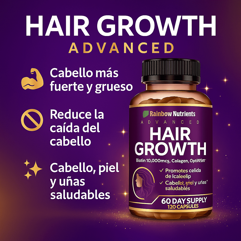 Hair Growth
