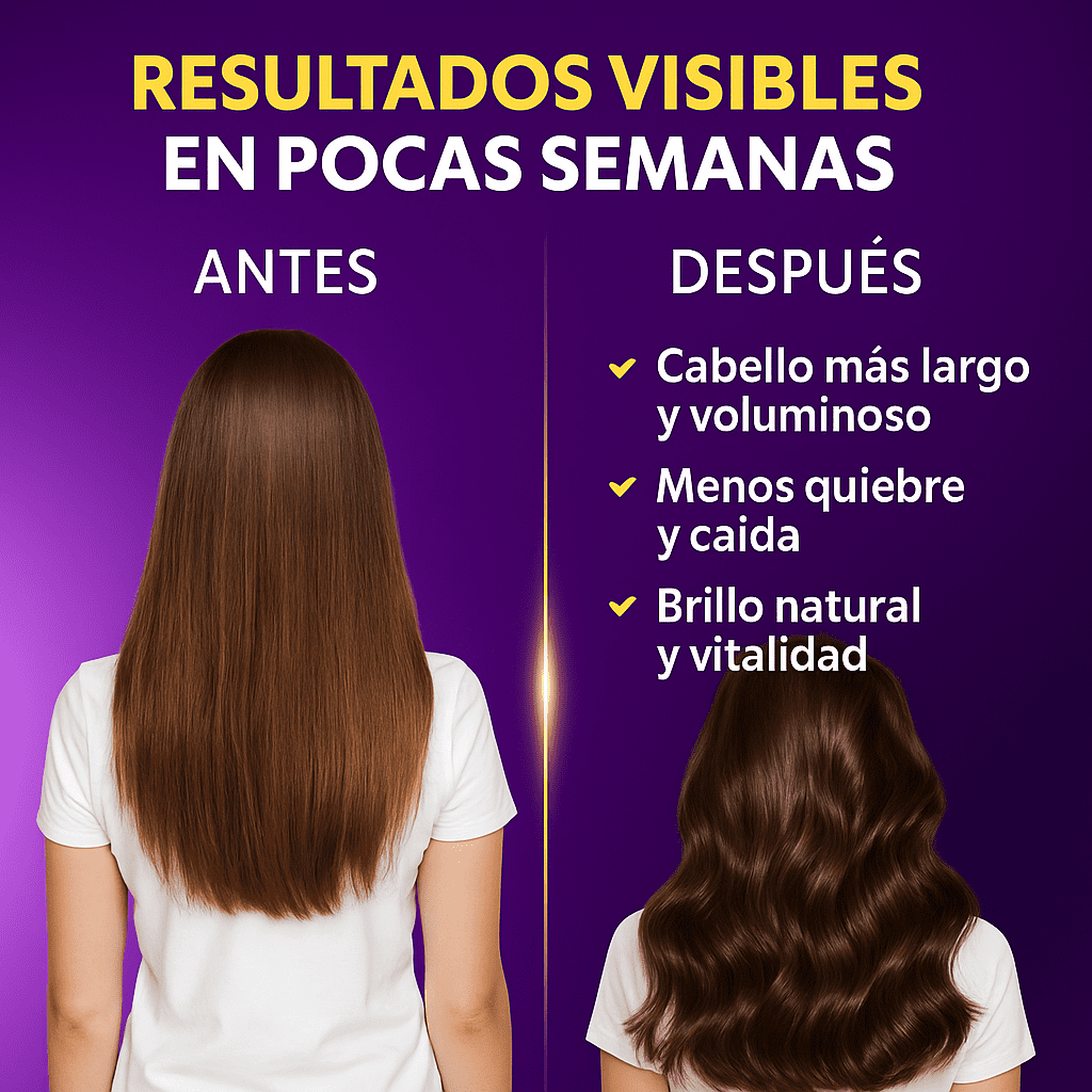 Hair Growth